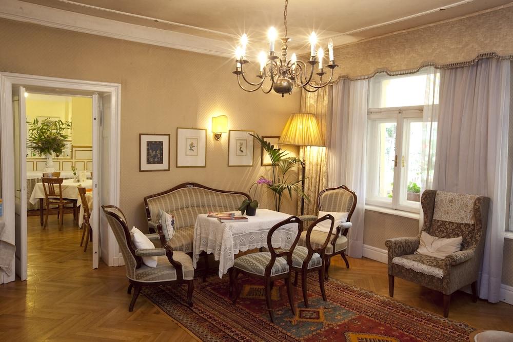 Hotel Villa Westend Merano Exterior photo