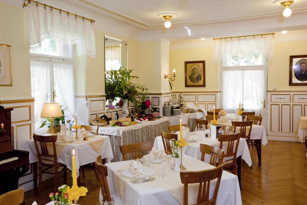 Hotel Villa Westend Merano Exterior photo